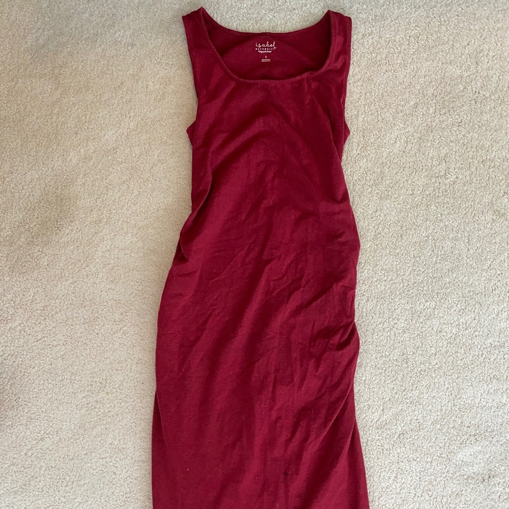 Maternity dress